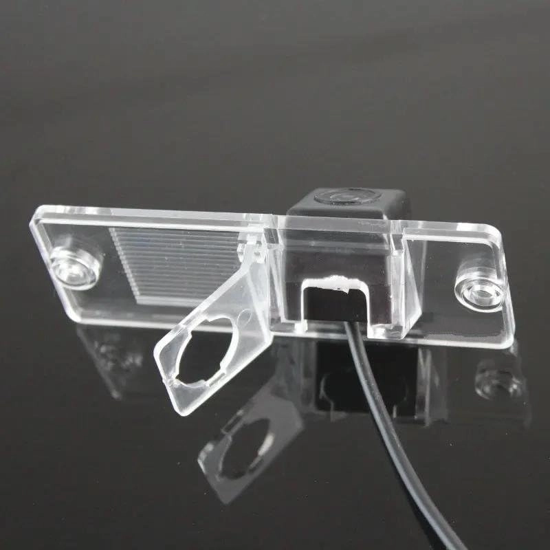 Rear View Camera - Night vision