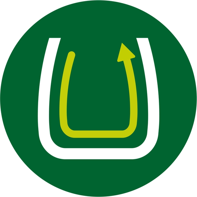 Unique design for delicious and low-fat cooking results