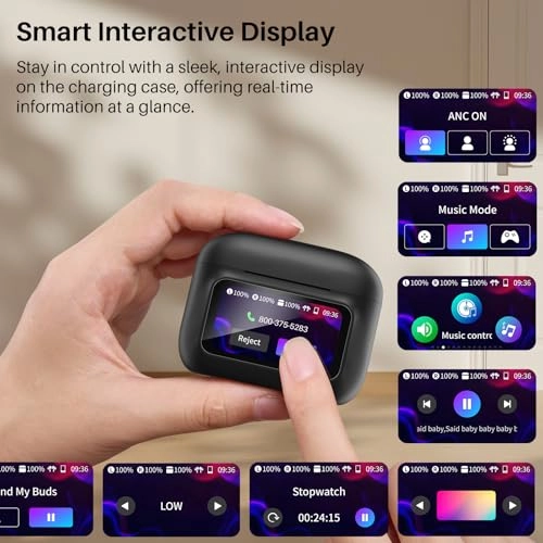 Color pods Wireless Earbud