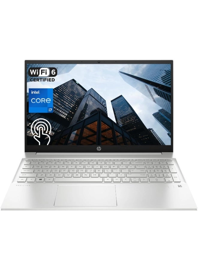 Pavilion - 15.6'' Core i7-1355U 64GB DDR4 1TB SSD