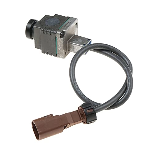 Mercedes Benz Reversing Camera - Night vision Wire