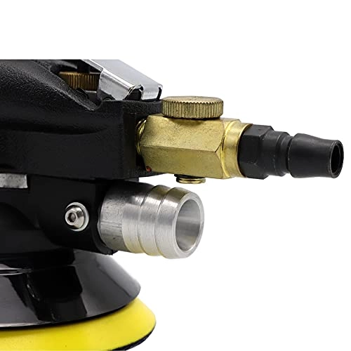 Pneumatic Sander - 10000rpm 90*130