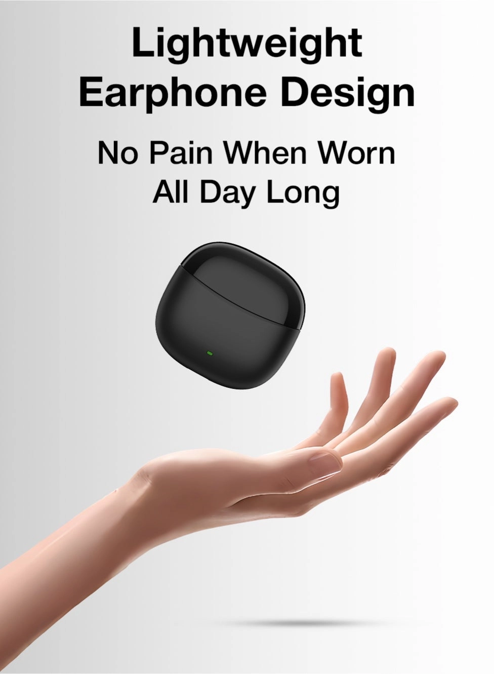 A45 Grace Wireless Headset