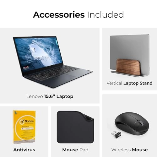 IdeaPad 1 - 15.6'' 512GB 4GB N4500