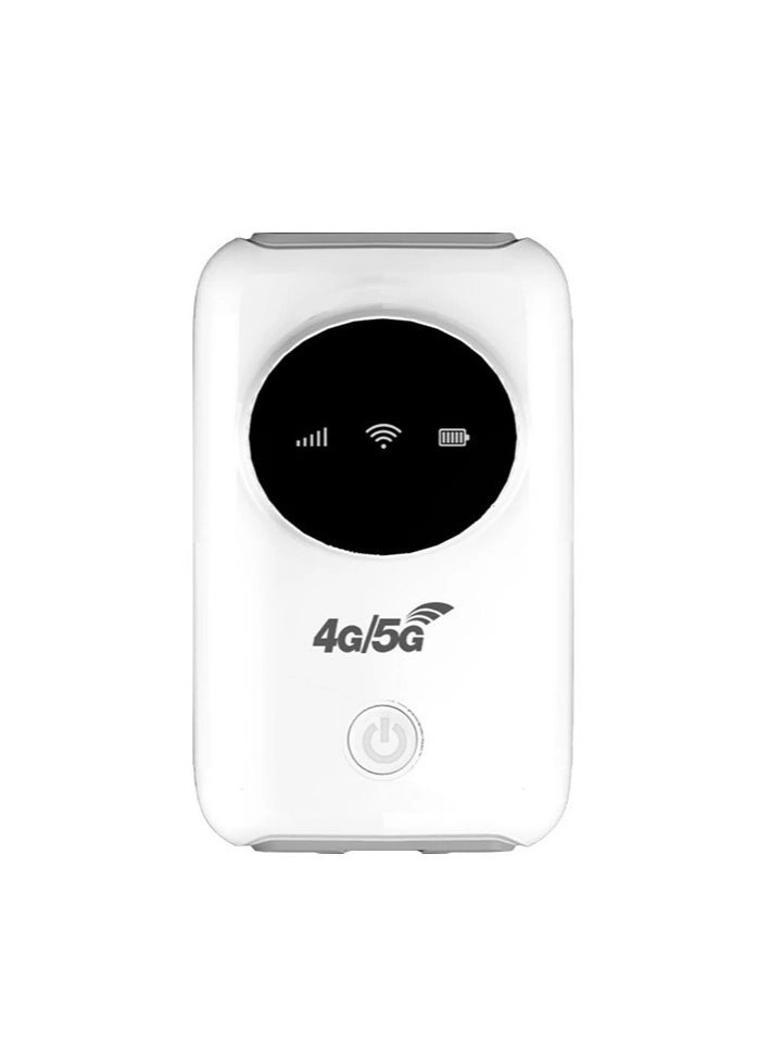 Wireless WiFi Router - 4G/5G 150mbps