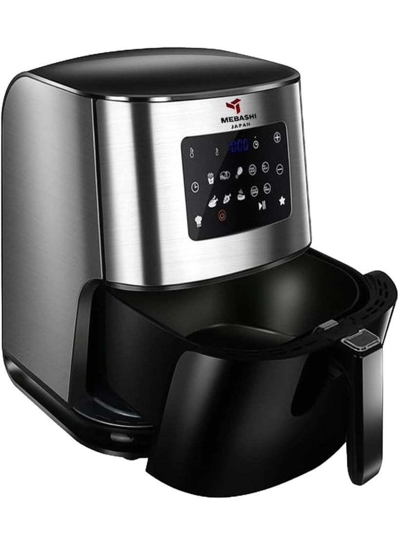 Air Fryer ME-AF994SS