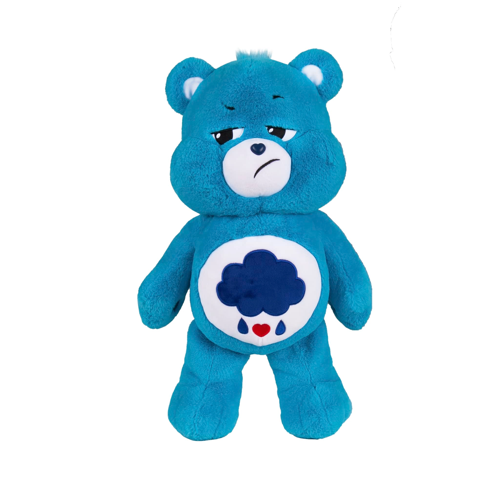 Grumpy Bear - Care Bears 60 cm Plush