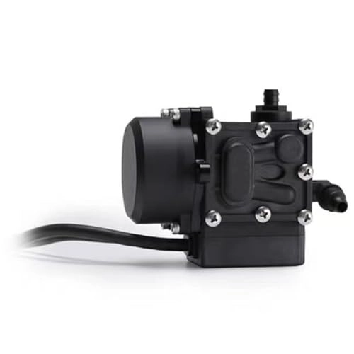 Water Pump Motor - T16/T20