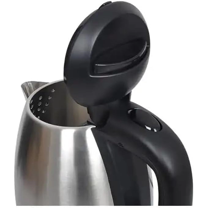 Digital Kettle