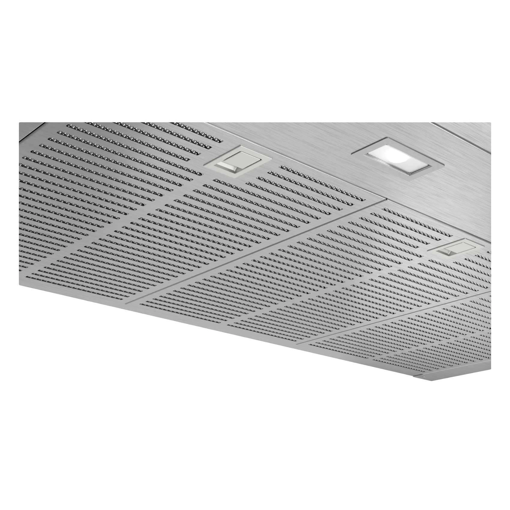 Series 4 Wall Mounted Cooker Hood - 710 m3/h 90 cm