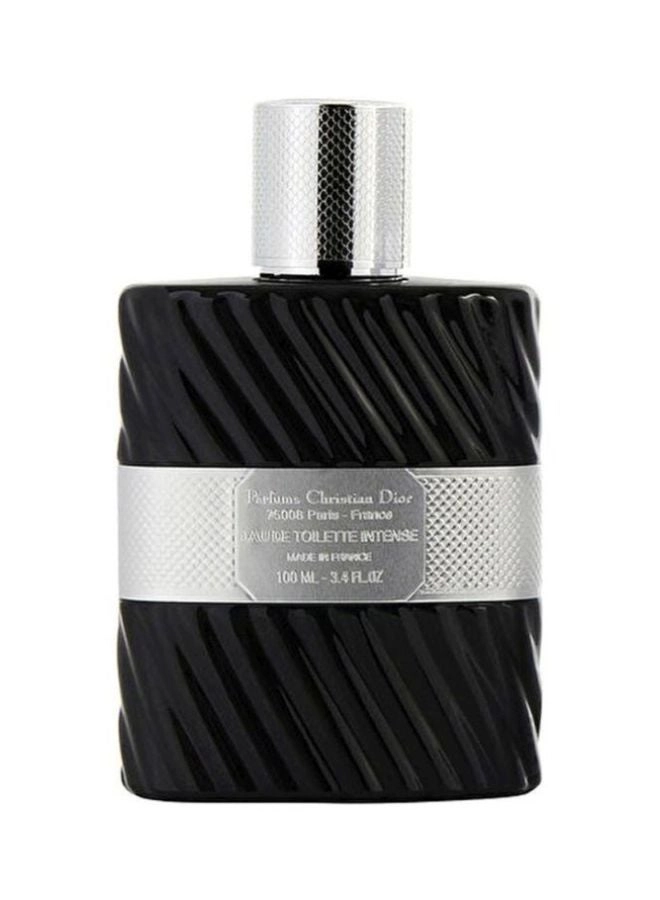 EDT Eau de Toilette 100ml