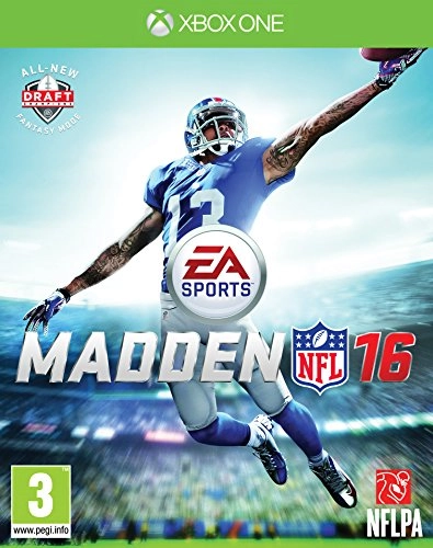Madden NFL 16 - Xbox One