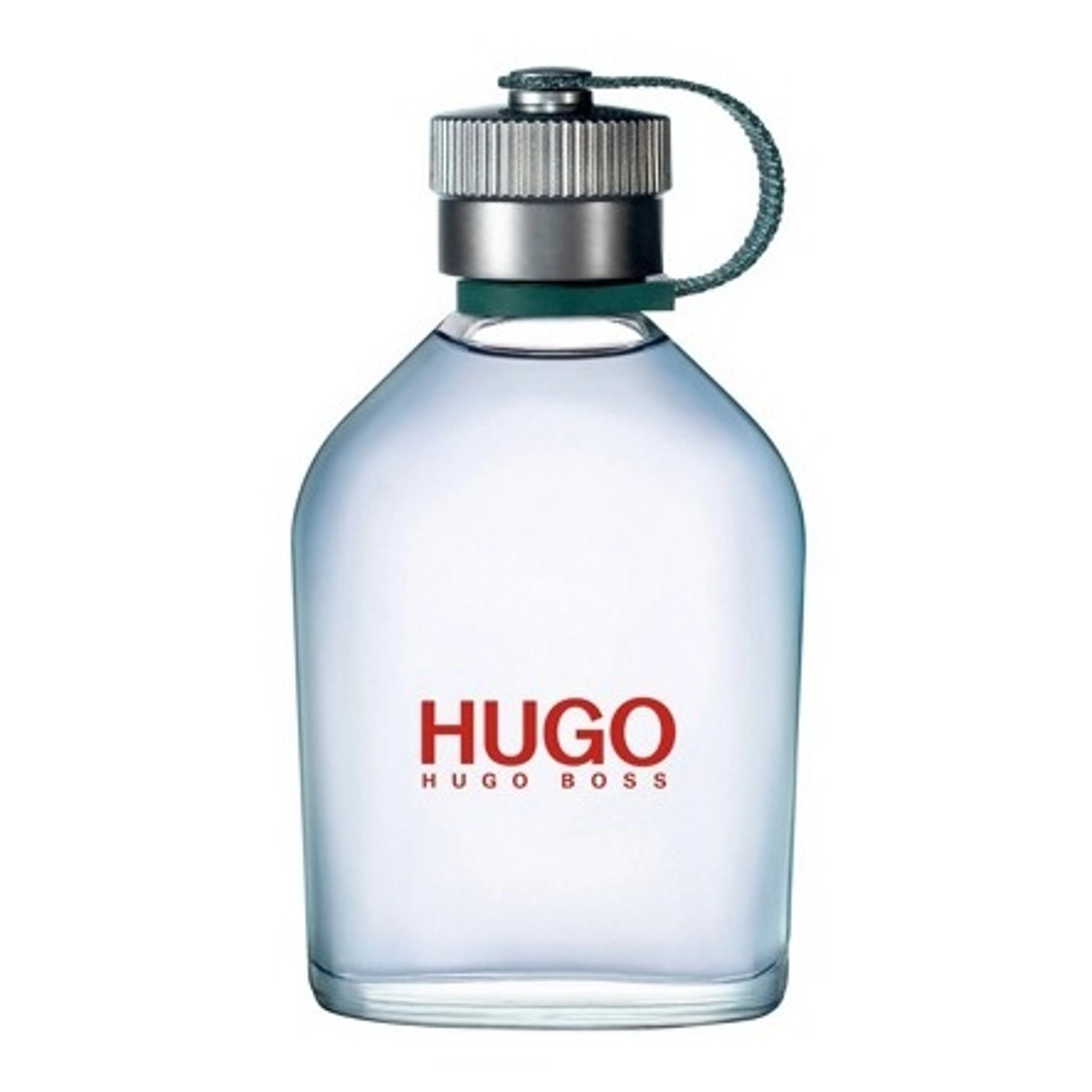 Hugo Man Eau de Toilette 125 ml
