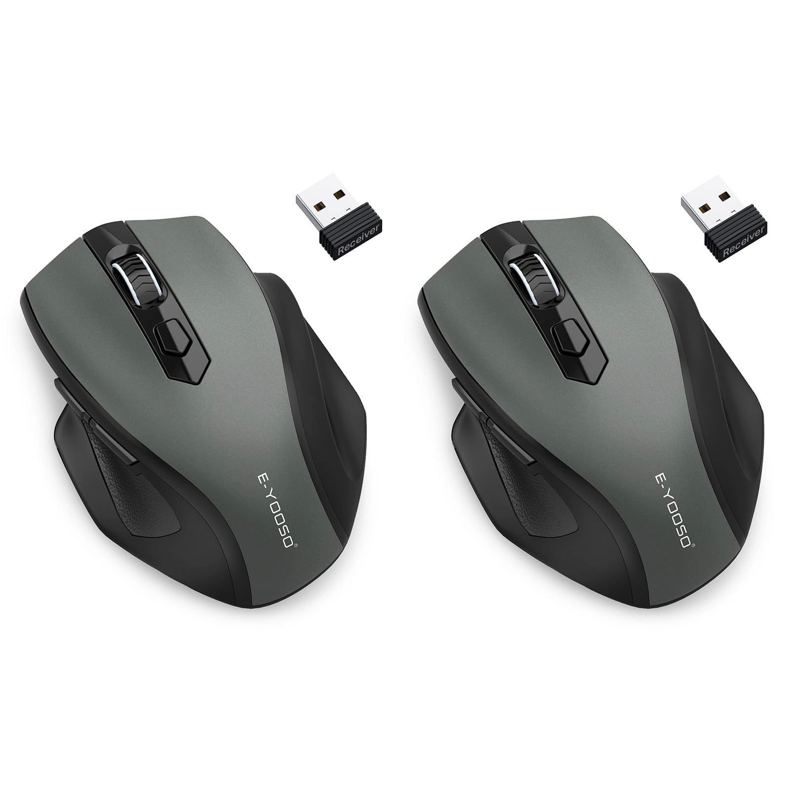 E-Yooso E-1141 - 2.4GHz USB Wireless