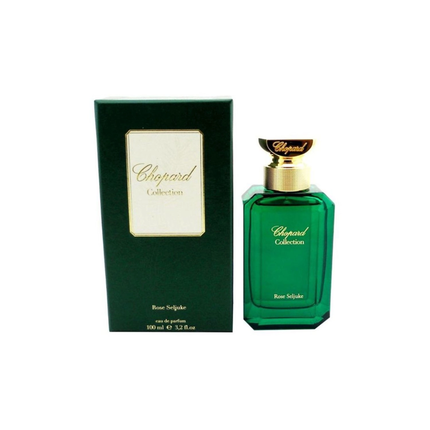 Chopard Rose Seljuke Eau de Parfum 100 ml