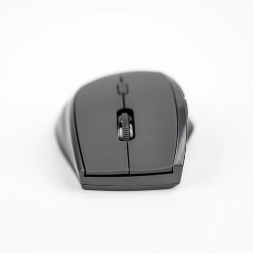 Ergonomic Wireless Mouse - Wireless