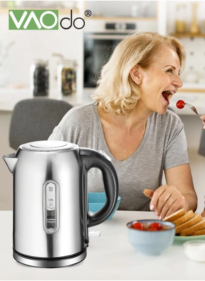 Electric Kettle