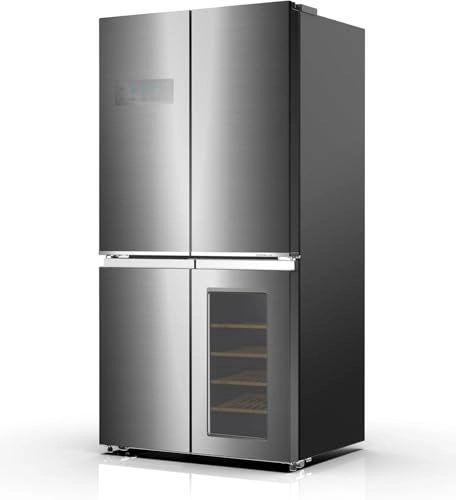 Silver Frost HXD-K755-S