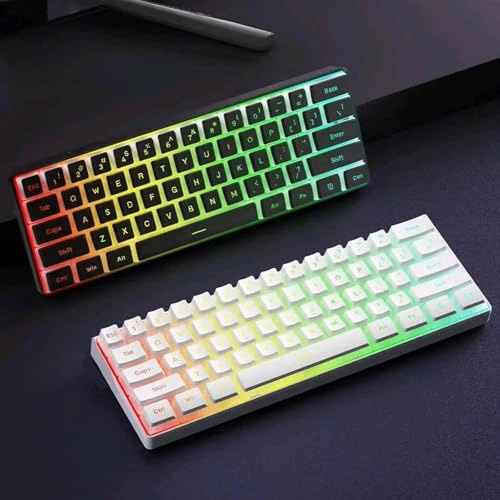 Gaming Keyboard - AR/RU Wired