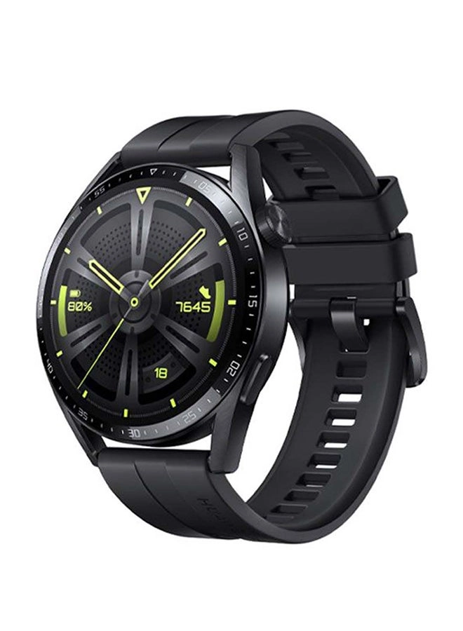 Watch GT3 46mm GPS
