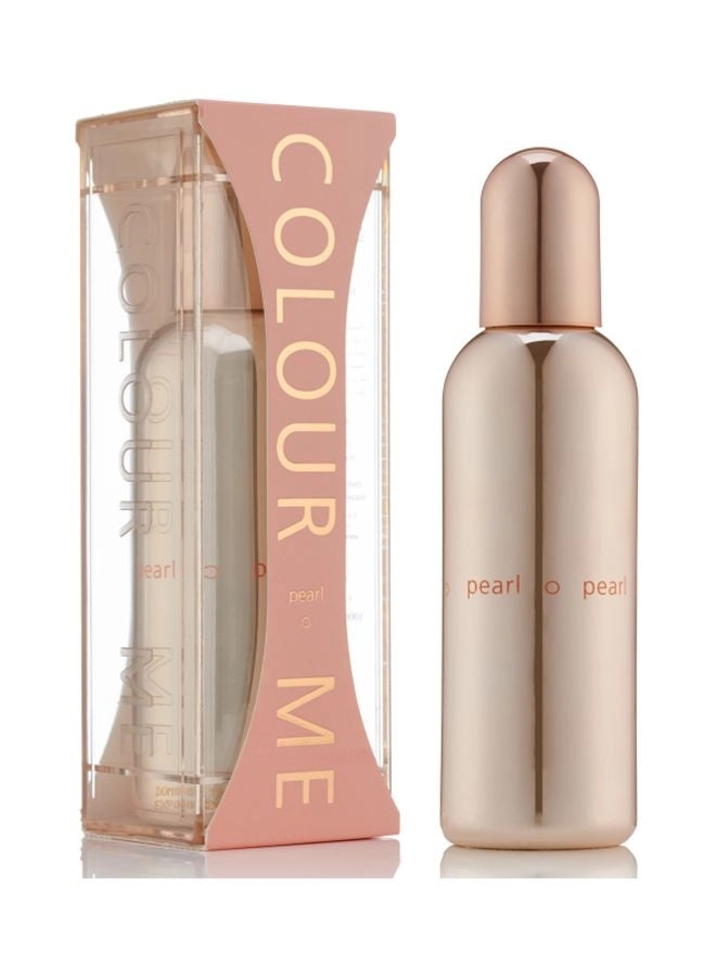 Colour Me Pearl Eau de Toilette 100 ml