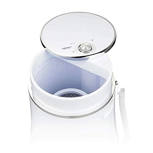 Mini Washing Machine Washing capacity: 4.0KG