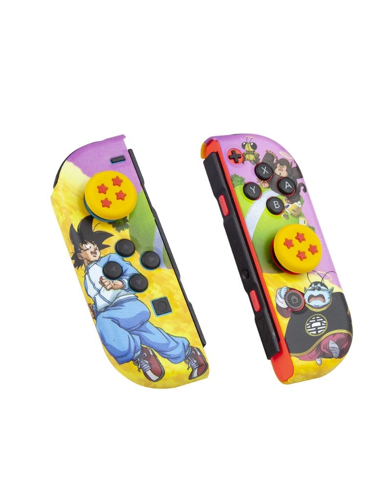 Black & Decker Nintendo Switch - Multicolour Wireless Combo Pack