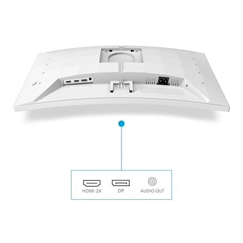 27M2C5201L - 27 Inches 1920x1080