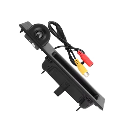 Car Reverse Camera - Night vision Wired 648 x 480 pixels