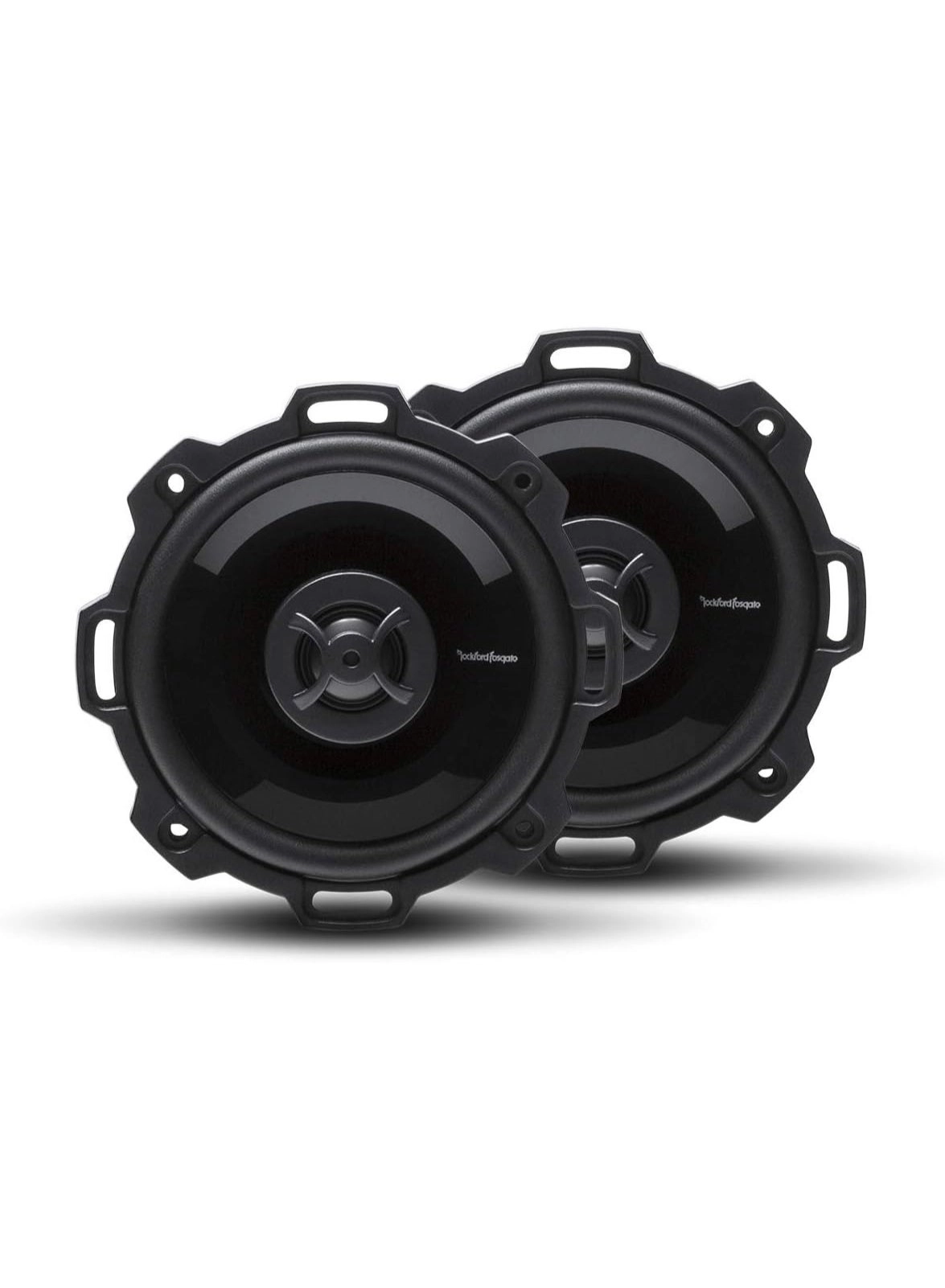 Rockford Fosgate Punch P142 - 40W RMS