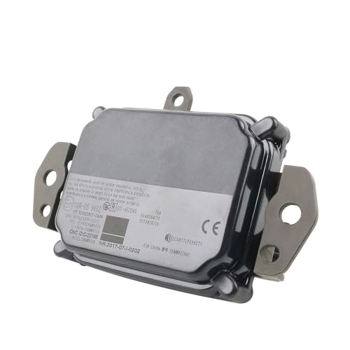 Control Distance Sensor Radar - Replaces 88210-06050 8821006050 8 pins