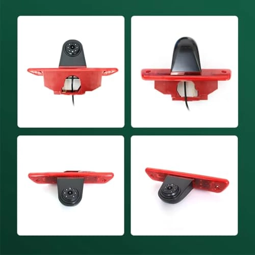 56054158AB - Night vision Wireless 1080P