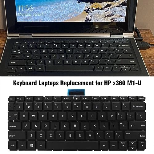 Laptop Keyboard