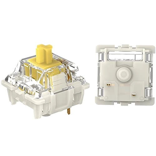 Gateron Pro 2.0 - 72pcs