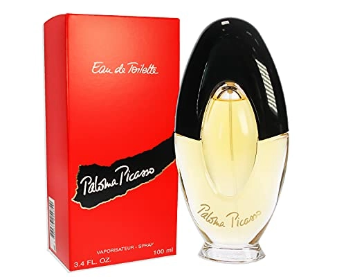 Eau De Toilette - 100ml