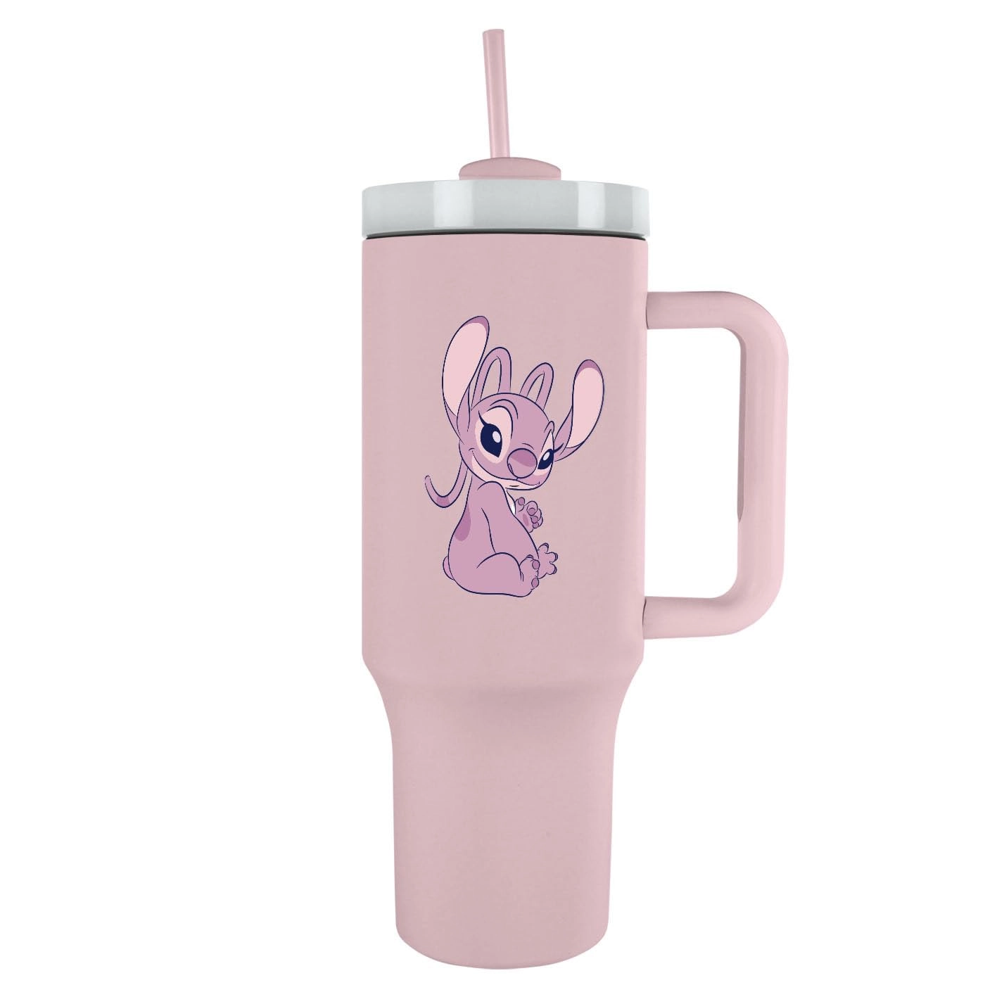 Pyramid International LILO & Stitch (Angel) Tumbler - 1200ml