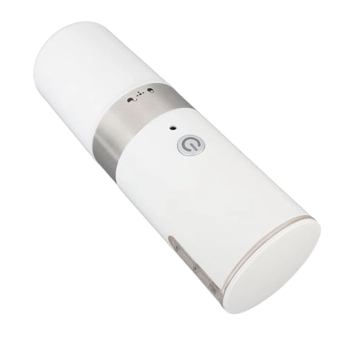 Portable Coffee Machine - common capsules coffee powder