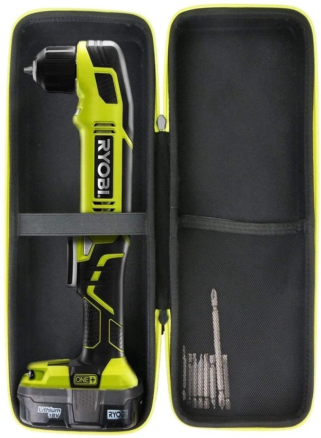 khanka Hard Travel Case Compatible with Ryobi P241