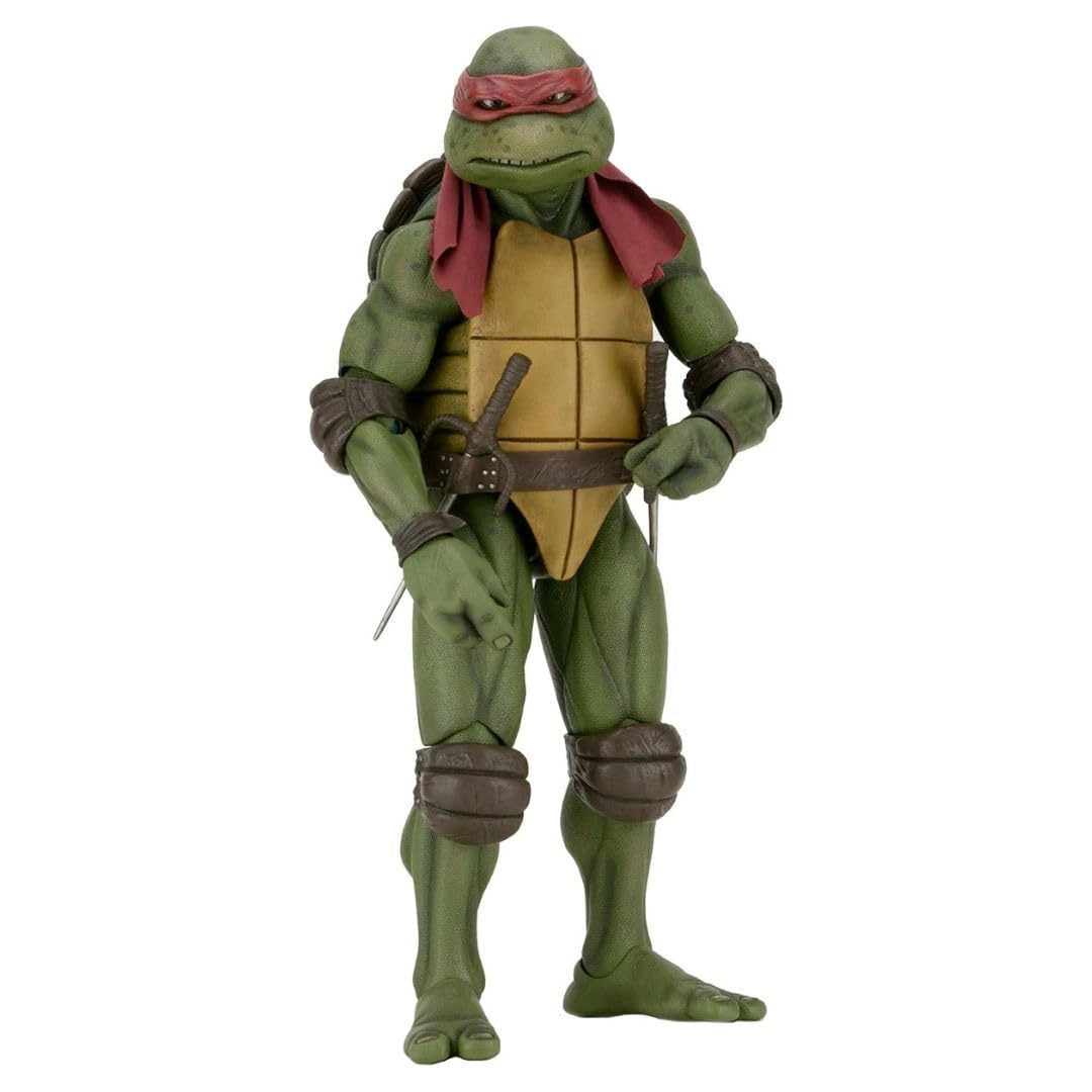 NECA Raphael - Teenage Mutant Ninja Turtles - 42cm (54053)