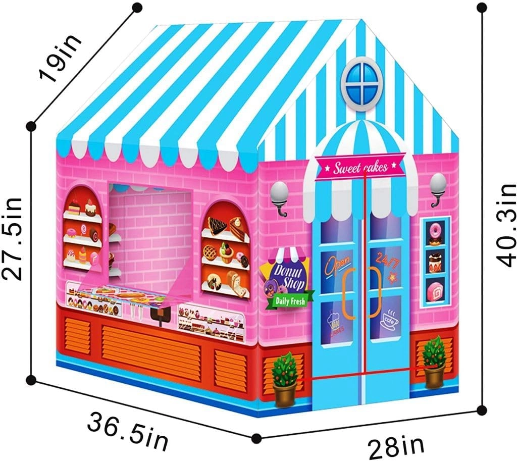 Candy House