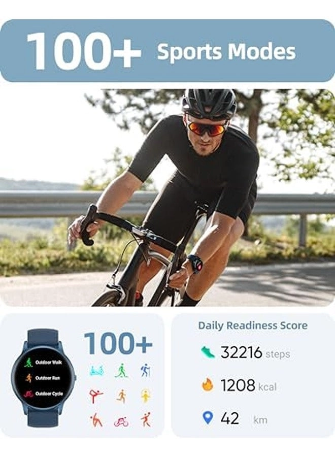 Smart Watch SR1 45mm