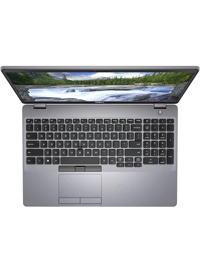 Latitude 5510 - 15.6'' Core i5-10210U 16GB DDR4 512GB SSD