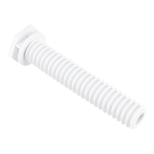 Adjustable Foot Leg - to Fit CDA Fridge & Freezer