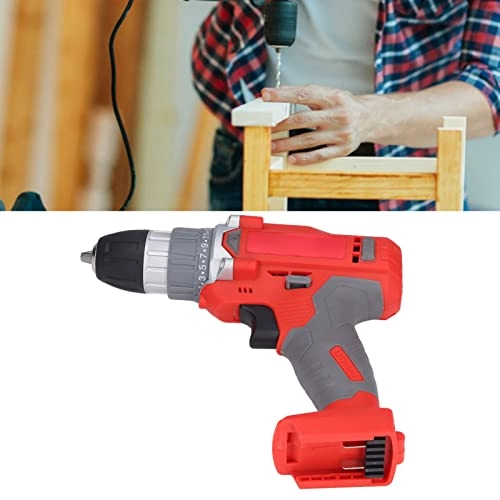 Cordless Drill