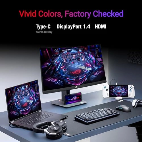 XG27WCMS - 2560x1440 27-inch