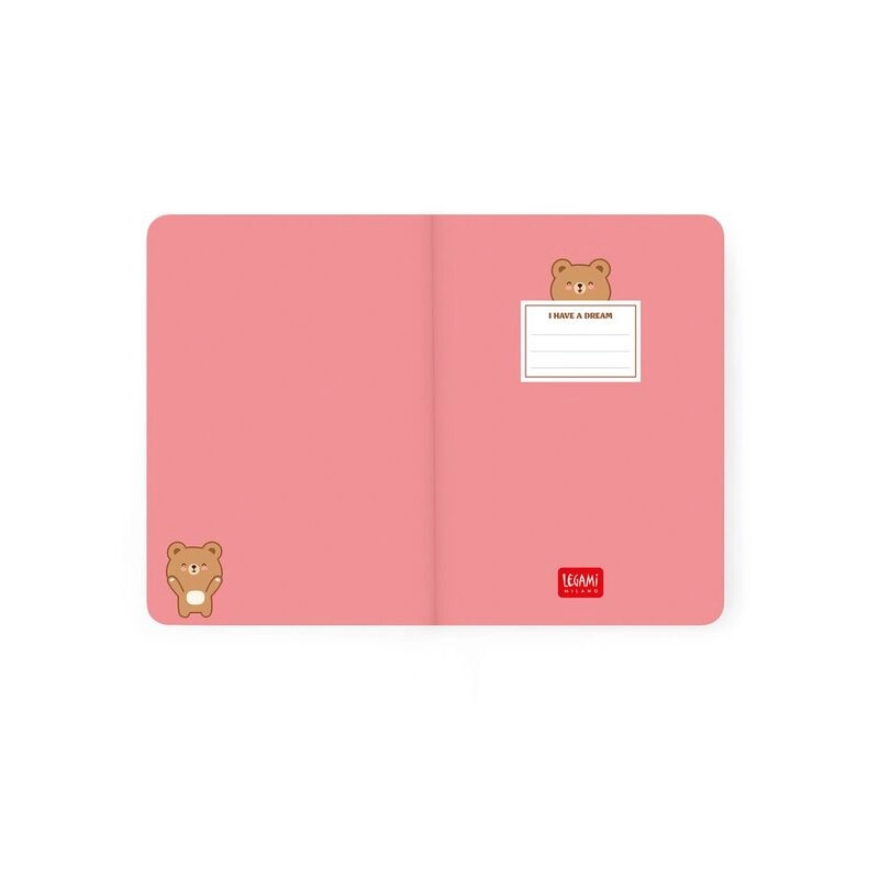 16-Month Diary