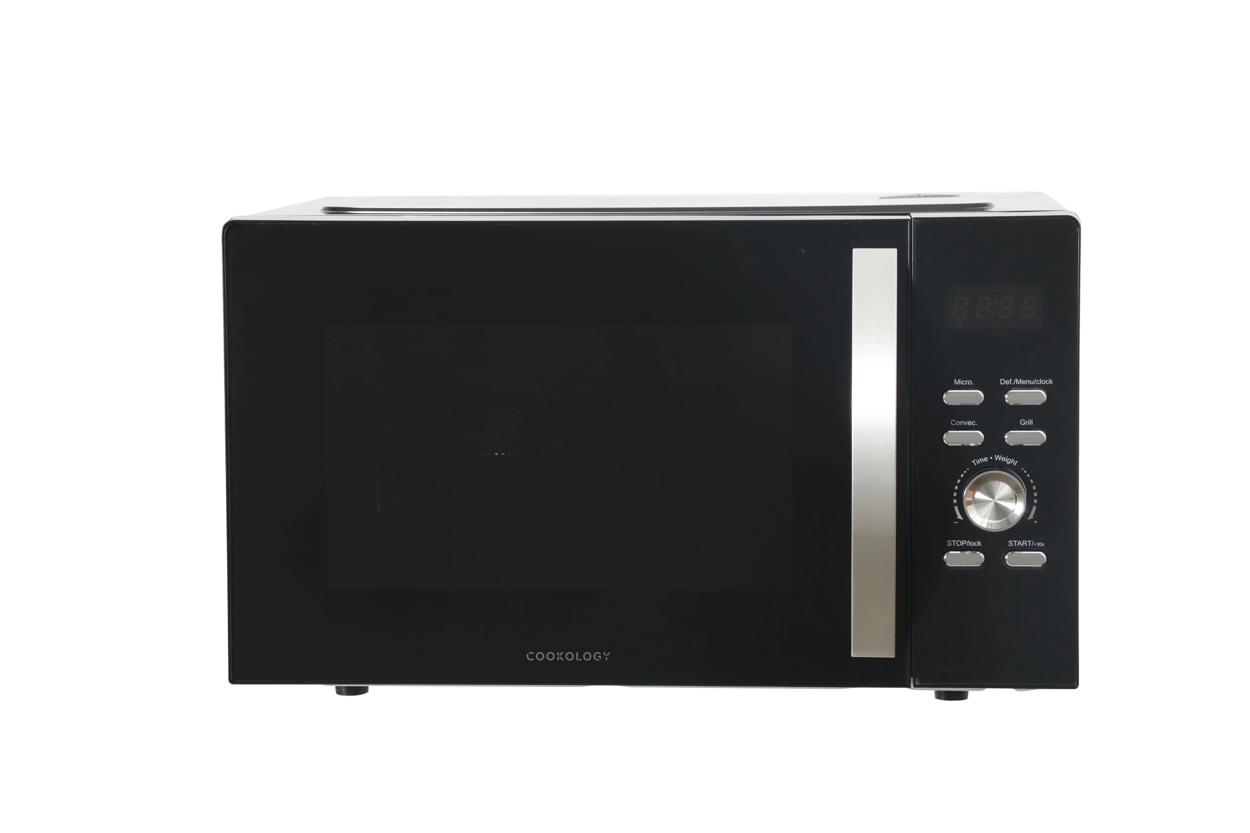 Cookology FSMOG25LBK