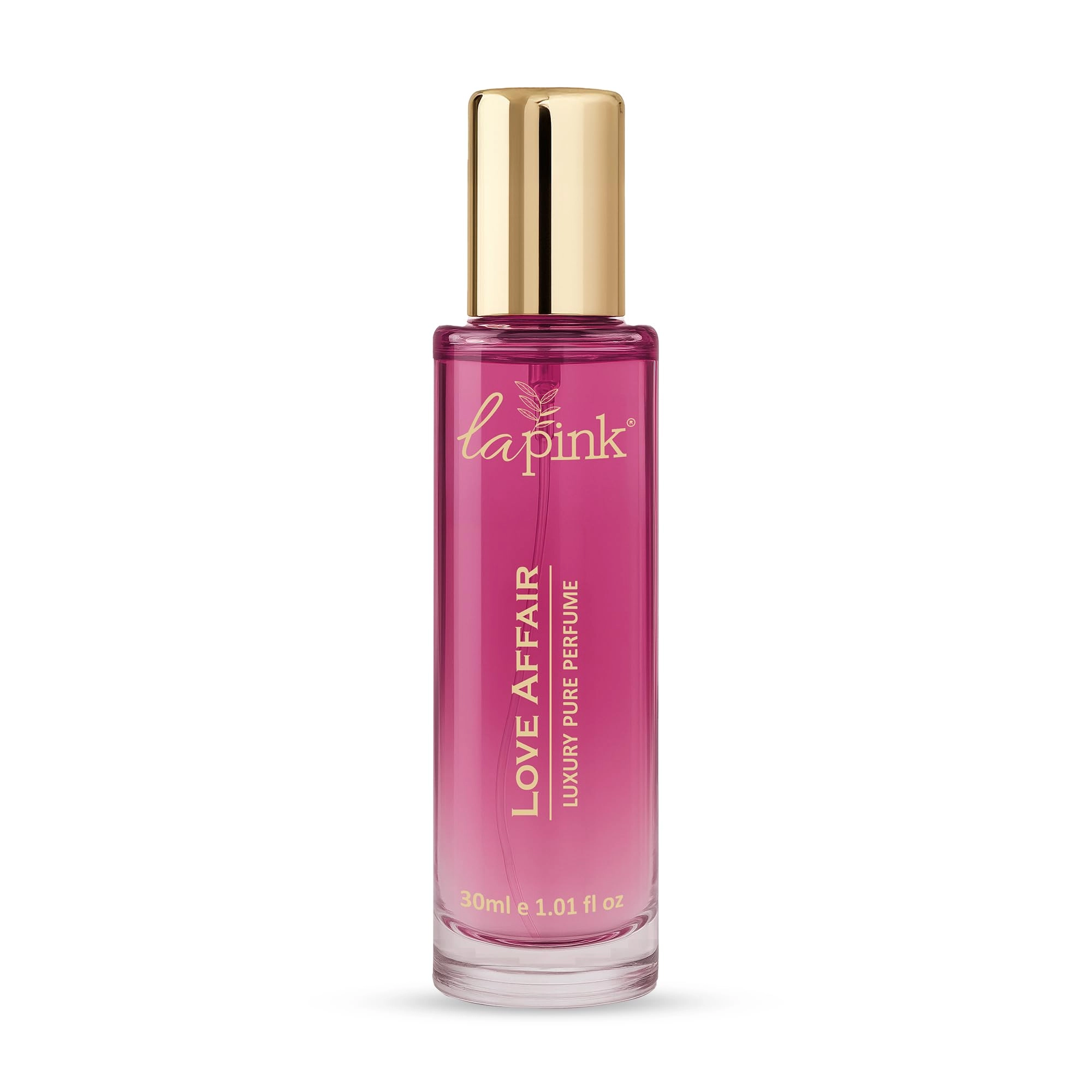 La Pink Love Affair Eau de Parfum 30ml