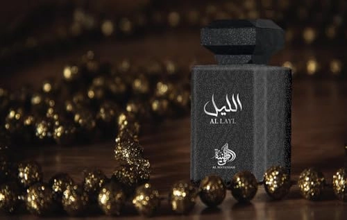 Sultan Al Lail Eau de Parfum 100ml