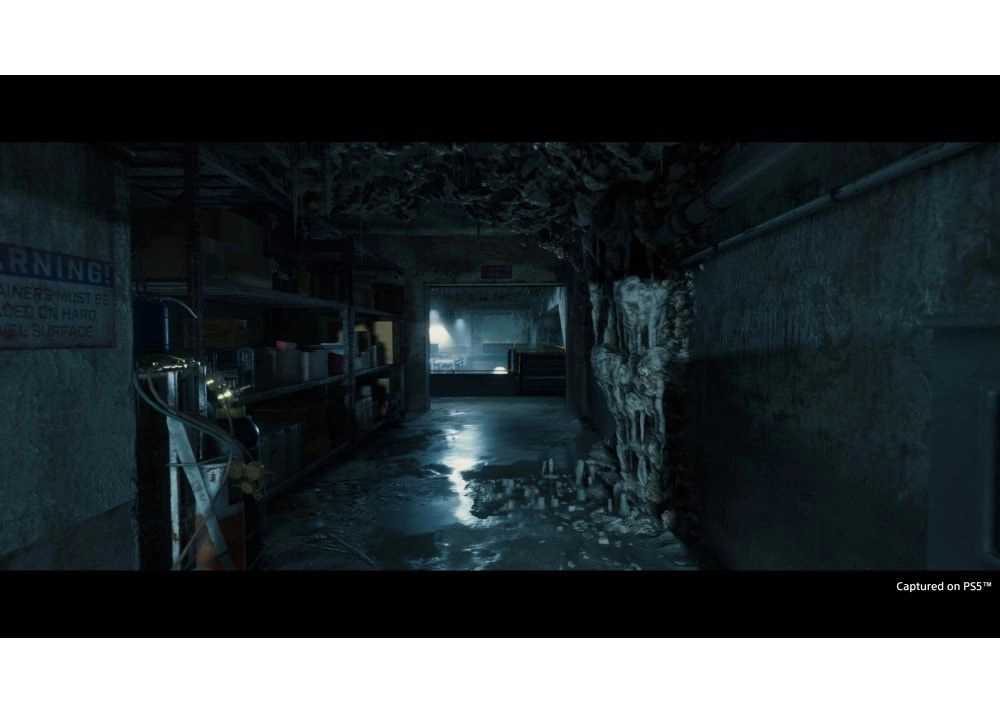 Death Stranding Director's Cut - PlayStation 5